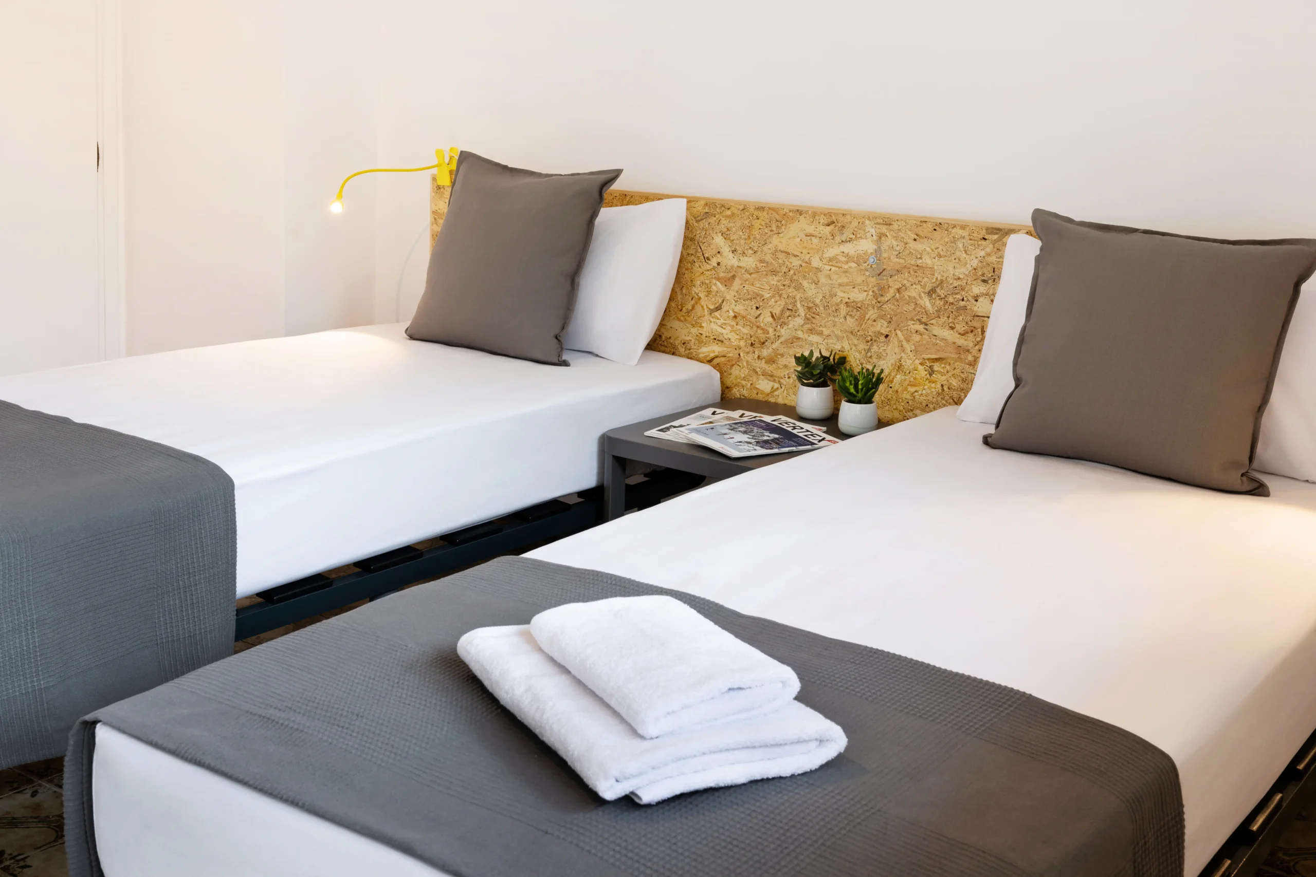 Hostal La Seu d’Urgell