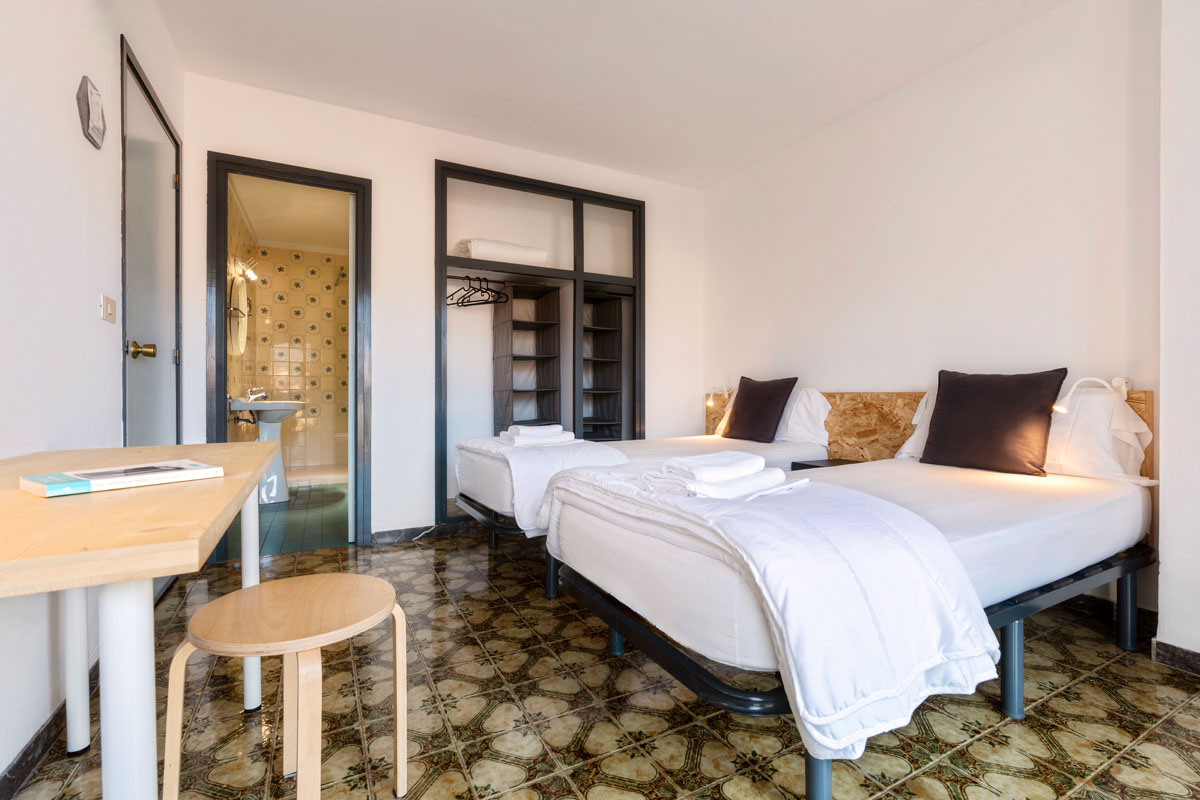 Hostal La Seu d’Urgell