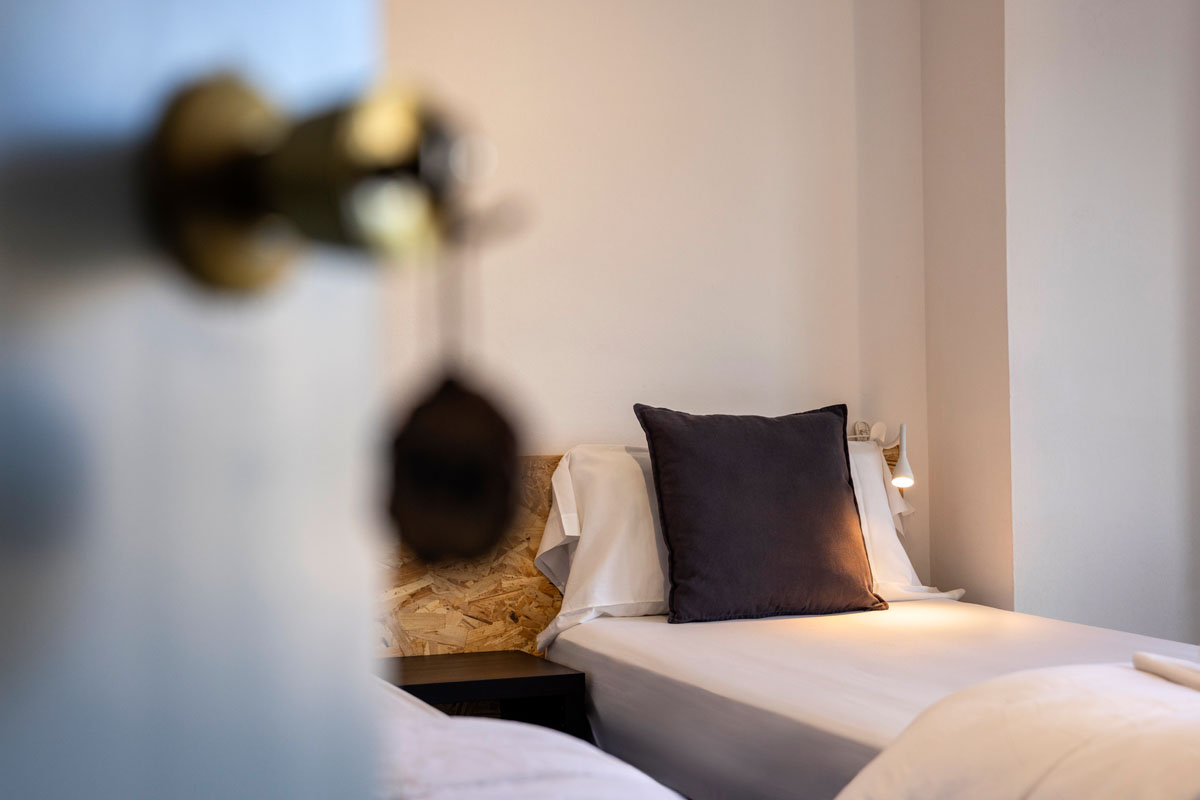 Hostal La Seu d’Urgell