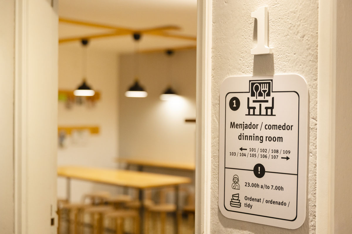 Hostal La Seu d’Urgell